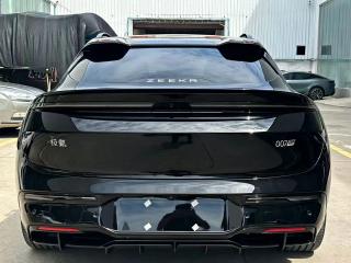 Zeekr 007