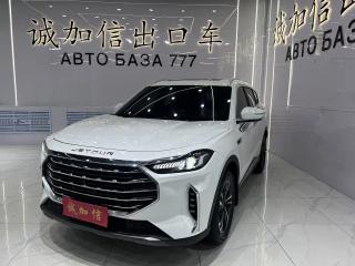 Jetour X70