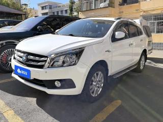 Venucia T70