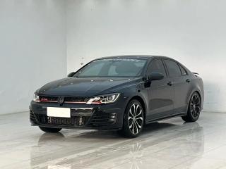 Faw-volkswagen Lamando