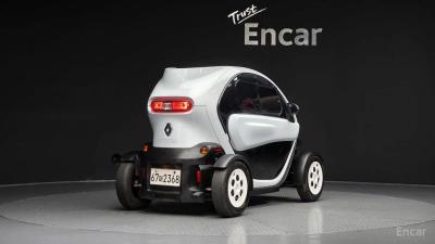 Renault-KoreaSamsung Twizy