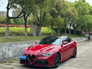 Stelvio Zhuliyue
