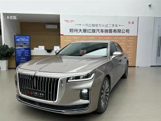 Hongqi H9