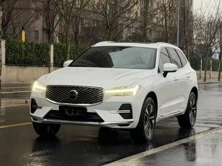 Volvo Xc