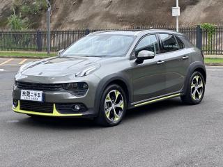 Lynk&co 02