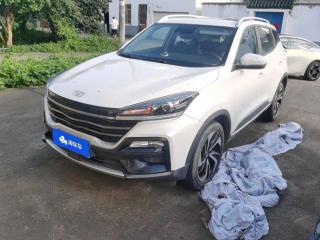 Kaiyi Suv