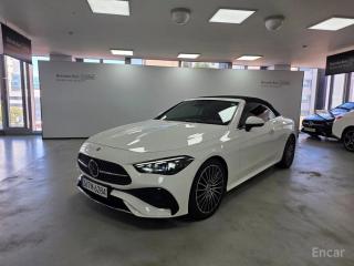 Mercedes-Benz CLE-Class