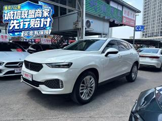 Wey Vv7