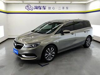 Buick Gl6