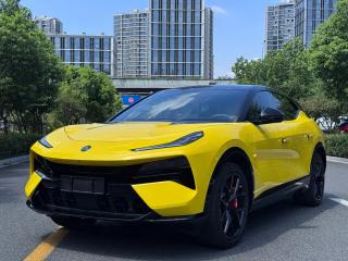 Emeya Suv