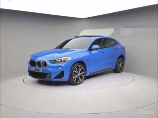 Bmw X2 (F39)
