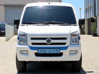 Dfsk C35