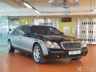 Maybach 62