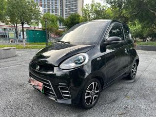 Zotye D2