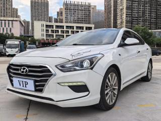 beijing-hyundai mingtu