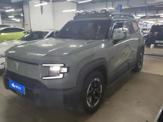 Shenlan G318