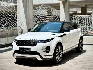 Range-rover Evoque