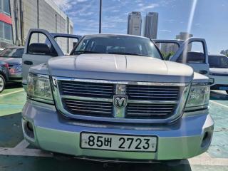 Dodge Dakoda
