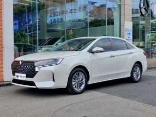 Venucia D60