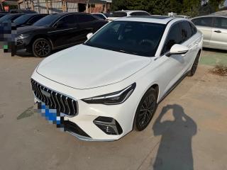 Geely Dihao