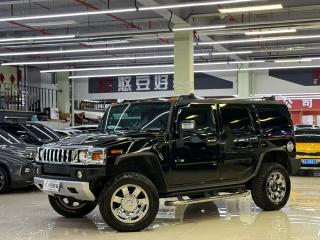 Hummer H2