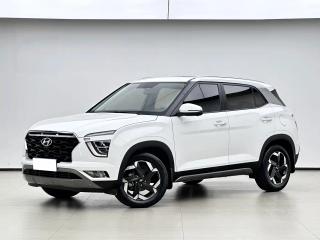 beijing-hyundai ix25