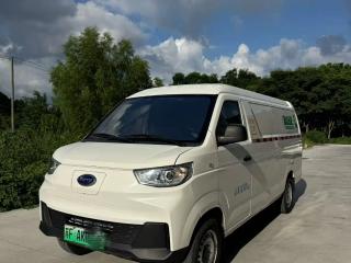 Jiangtun E7