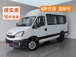 Iveco Ousheng