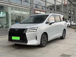 Wuling Xingguang_730