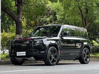 Range-rover Defender
