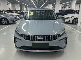 Geely Binrui
