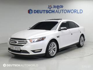 Ford Taurus