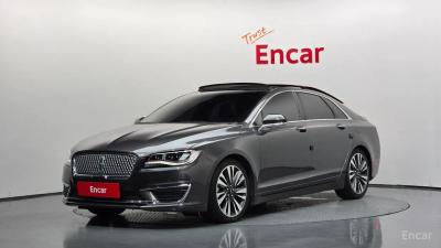 Lincoln MKZ
