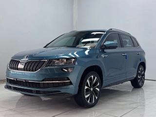 Superb Kodiaq