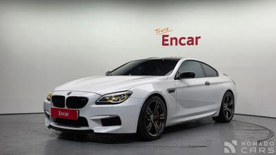 Bmw M6