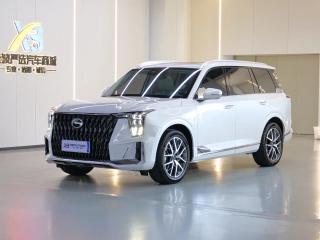 yingbao gs8