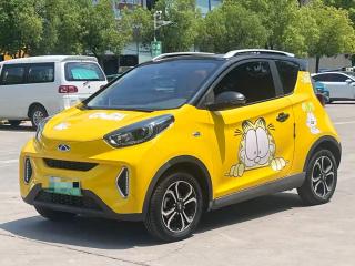qq microcar