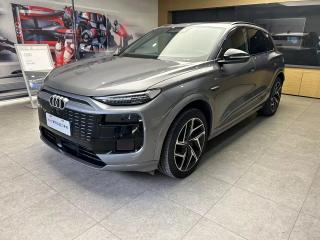 Audi Q6l