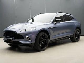 Aston-martin Aston-martin-dbx
