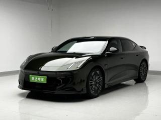Lynk&co 10
