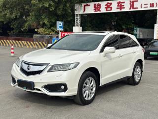 Acura acura-rdx-import