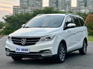 Baojun 730