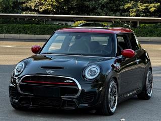 Mini Jcw