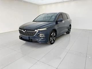 Wuling Kaijie