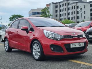 Kia Pride