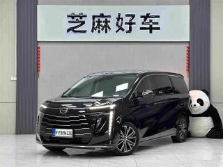 Gac E8