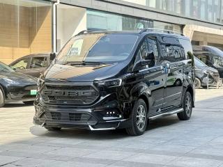 Wosenweierfote Ford