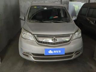 Changan_oshan Oulywin