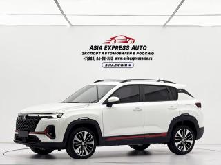 Changan Cs