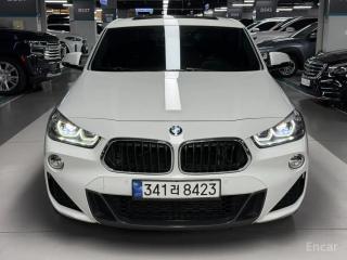Bmw X2 (F39)